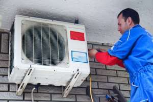 24/7 and Emergency HVAC Near Florence Villa, FL | Air Conidtioning and Heating Contractors